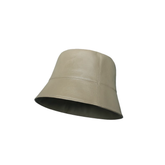Basic Leather Hat
